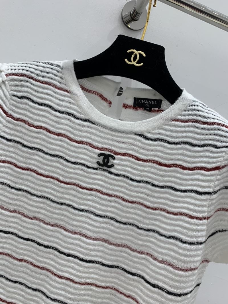 Chanel T-Shirts